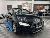 occasion Audi TT 1.8 Tfsi 180ch