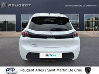 occasion Peugeot 208 - VIVA178590138