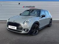 Occasion Mini Cooper 137 ch (100 kW) 2022 Gris Citadine