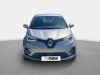 occasion Renault Zoe R110 Achat Intégral Intens 5 portes Électrique Automatique Gris