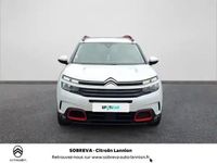 Occasion Citroën C5 Aircross Feel 2019 Blanc nacré SUV