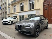 occasion Alfa Romeo Stelvio 2.0T 280 ch Q4 AT8 Ti