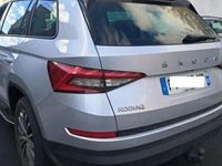 occasion Skoda Kodiaq 1.5 Tsi Act 150ch Business Dsg Euro6dg-t 7 Places