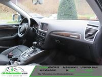 occasion Audi Q5 TDI 190 BVA Quattro