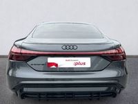 occasion Audi e-tron 476 ch quattro Extended