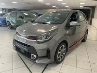 occasion Kia Picanto 1.2 Dpi 84ch Gt Line