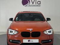 occasion BMW 116 116 i 136 ch Sport TOIT OUVRANT