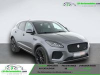 Occasion Jaguar E-Pace 200 ch (147 kW) 2020 SUV