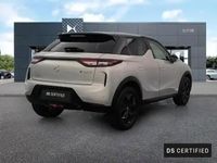 Occasion DS Automobiles DS3 Performance 2021 Beige Citadine