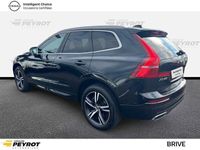 occasion Volvo XC60 D4 AdBlue 190 ch Geartronic 8