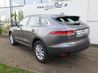 occasion Jaguar F-Pace 2.0 D - 180 CH 2WD BVA8 Prestige