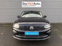 occasion VW Tiguan 2.0 TDI 150ch DSG7 MATCH