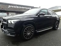 occasion Mercedes GLE350 ClasseDiesel Electrique Hybride Coupe Rechargeable 320 Amg Line Bva9