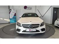 occasion Mercedes CL220 d 9G-Tronic 194 Ch AMG Line