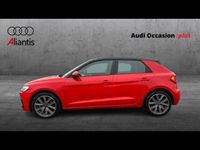 occasion Audi A1 Sportback Design Luxe 35 TFSI 110 kW (150 ch) S tronic