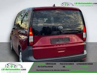 Occasion VW Caddy 122 ch (89 kW) 2021 Monospace