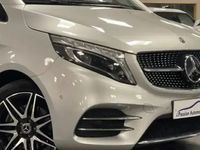 occasion Mercedes E250 Classe V Mercedes II MARCO POLO D FASCINATION MARCO POLO 4MATIC 5PL