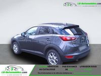 Occasion Mazda CX-3 105 ch (77 kW) 2015 SUV