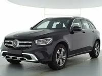 occasion Mercedes GLC400d Classe330ch Avantgarde Line 4matic 9g-tronic