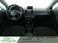 Occasion Audi A1 125 ch (91 kW) 2015 Citadine