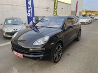 occasion Porsche Cayenne (958) DIESEL