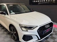 Occasion Audi A3 Competition 245 ch (180 kW) 2021 Berline