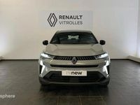 Occasion Renault Captur Evolution 95 ch (69 kW) 2025 Gris SUV