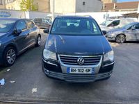 occasion VW Touran 2.0 16S TDI 140 Confortline