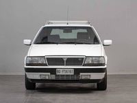 Occasion Lancia Thema 141 ch (103 kW) 1991 Blanc Break