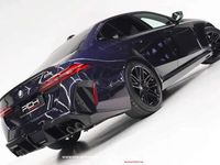 Occasion BMW M5 Sport Line 585 ch (430 kW) 2025 Bleu Berline