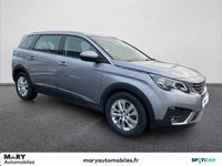 occasion Peugeot 5008 1.2 PureTech 130ch S&S BVM6 Allure