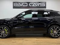 Occasion Porsche Cayenne Chrono 462 ch (339 kW) 2019 SUV