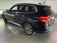 occasion BMW X3 Sdrive18da 150ch Xline