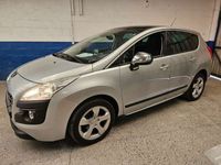 occasion Peugeot 3008 1.6 HDi 16V 112ch FAP Premium Pack