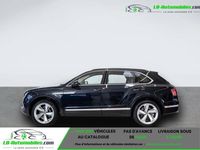 occasion Bentley Bentayga V8 4.0 550 Ch Bva