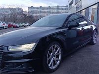 Occasion Audi A7 Sportback S-Line 218 ch (160 kW) 2017 Citadine