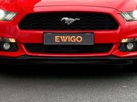 Occasion Ford Mustang Premium 317 ch (233 kW) 2015 Cabriolet