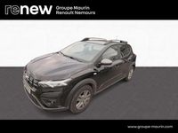 Occasion Dacia Sandero Expression 2023 Noir Citadine