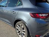 occasion Renault Mégane GT Line IV 1.6 DCI 130CH ENERGY