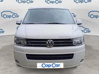 Occasion VW California California 2012 Van