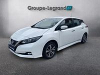 occasion Nissan Leaf 150ch 40kwh Acenta