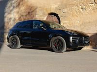 Occasion Porsche Macan GTS 379 ch (278 kW) 2020 Noir SUV