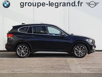 occasion BMW 116 sDrive16dA 116ch xLine DKG7