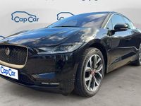 Occasion Jaguar I-Pace SE 294 kW (400 ch) 2019 SUV