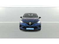 Occasion Renault Clio V Equilibre 2023 Bleu Citadine