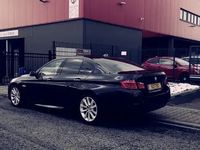 occasion BMW 530 530 d 245ch Sport Design A