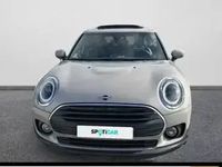 occasion Mini One D Clubman F54 116 Ch Bva7 Edition Knightsbridge