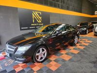 occasion Mercedes CLS350 CDI AMG