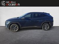 occasion Hyundai Tucson 1.6 CRDI 136ch Hybrid 48V Creative - VIVA3634308