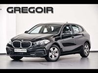 occasion BMW 116 d